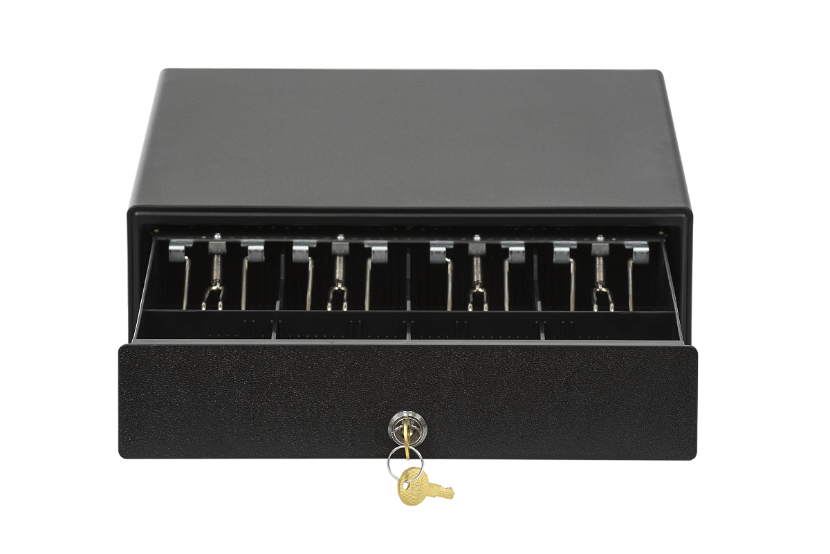 АТОЛ CD-330 открытый
