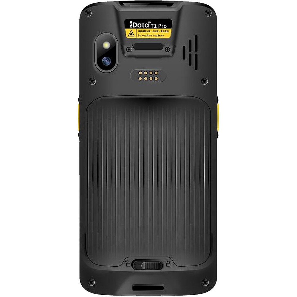 iData T1 PRO вид сбоку