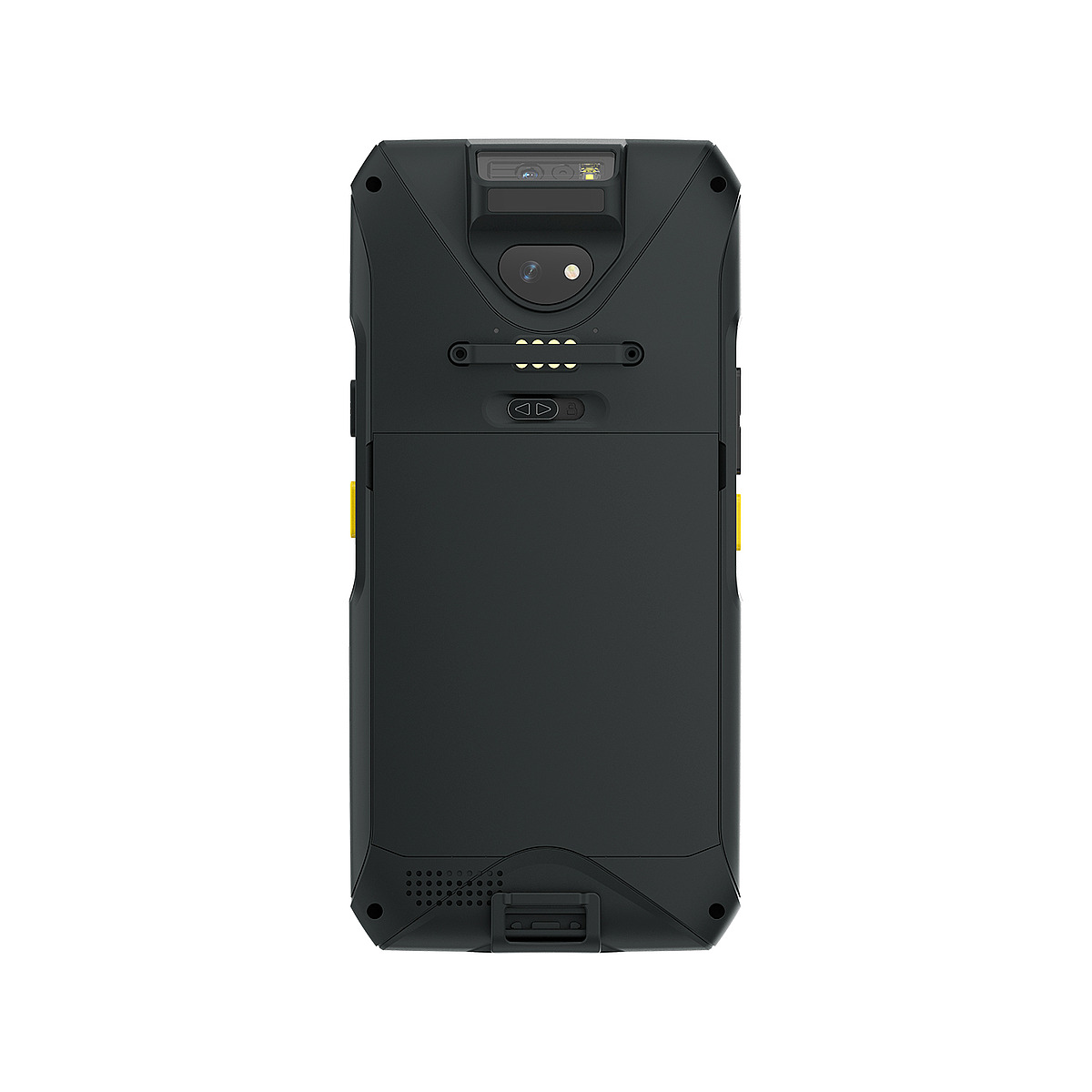 iData T3 PRO вид сзади