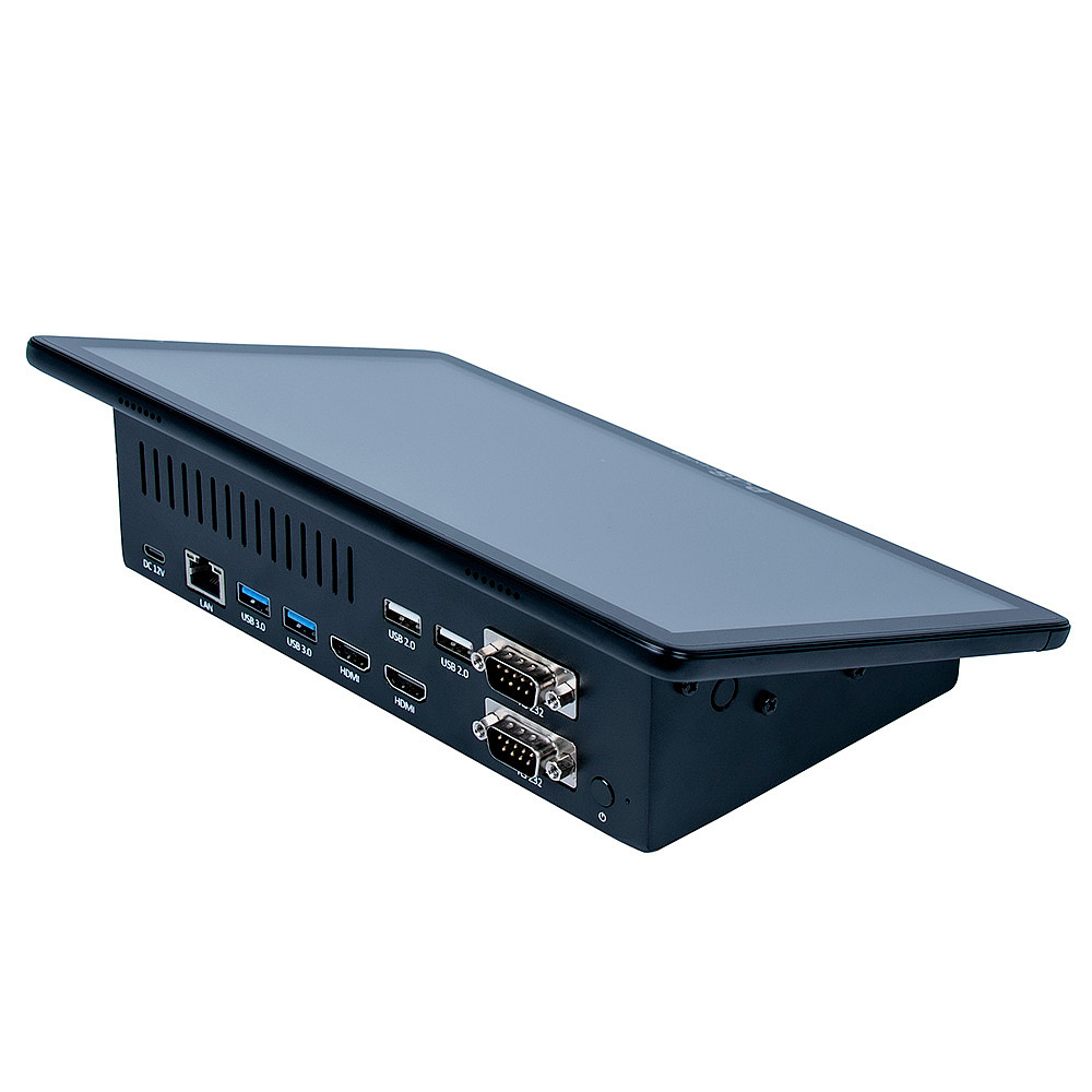 POScenter Wise Lite интерфейсы
