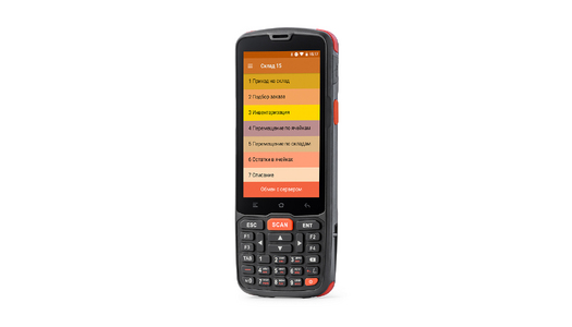 АТОЛ Smart.Slim Plus