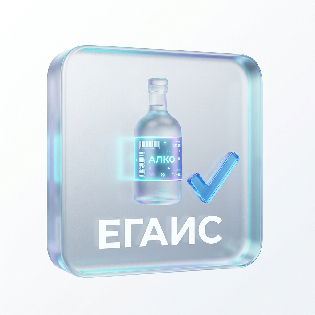 ЕГАИС