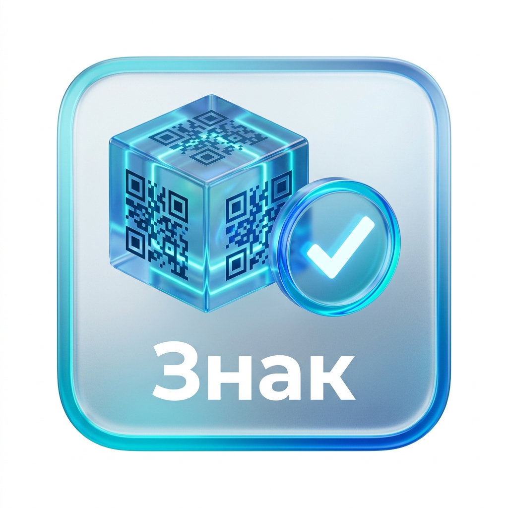 Знак