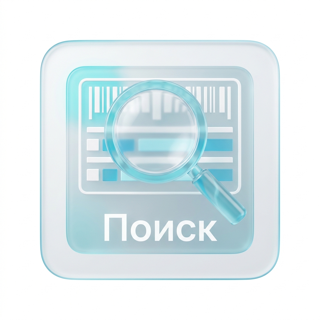 Поиск