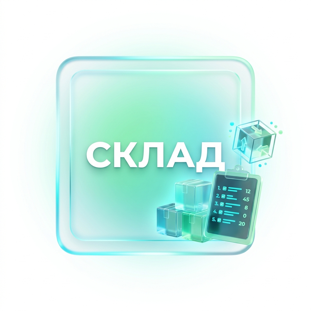Склад