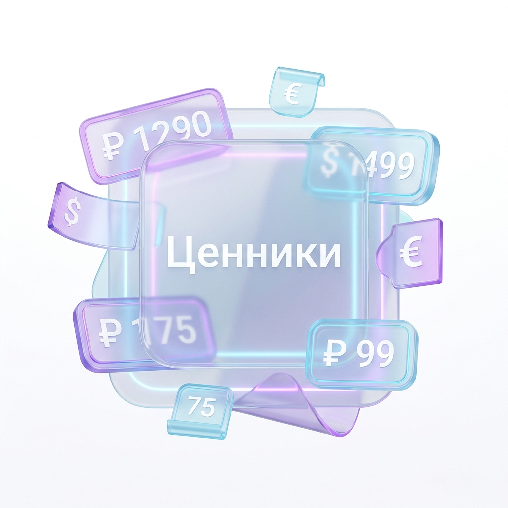 Ценники
