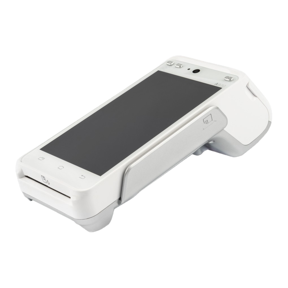 Онлайн касса с эквайрингом Pax A930