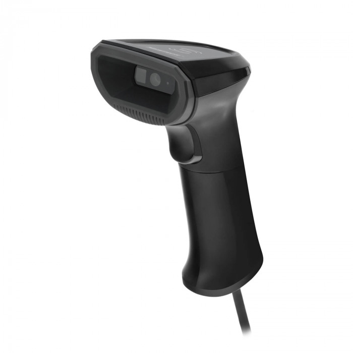 MERTECH NS031 Ergonomics