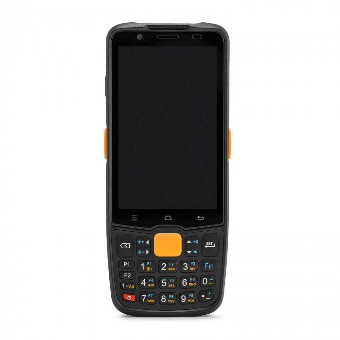 Mertech S40 ввод данных