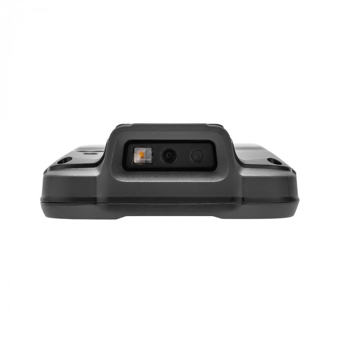 Mertech S40 сканирование