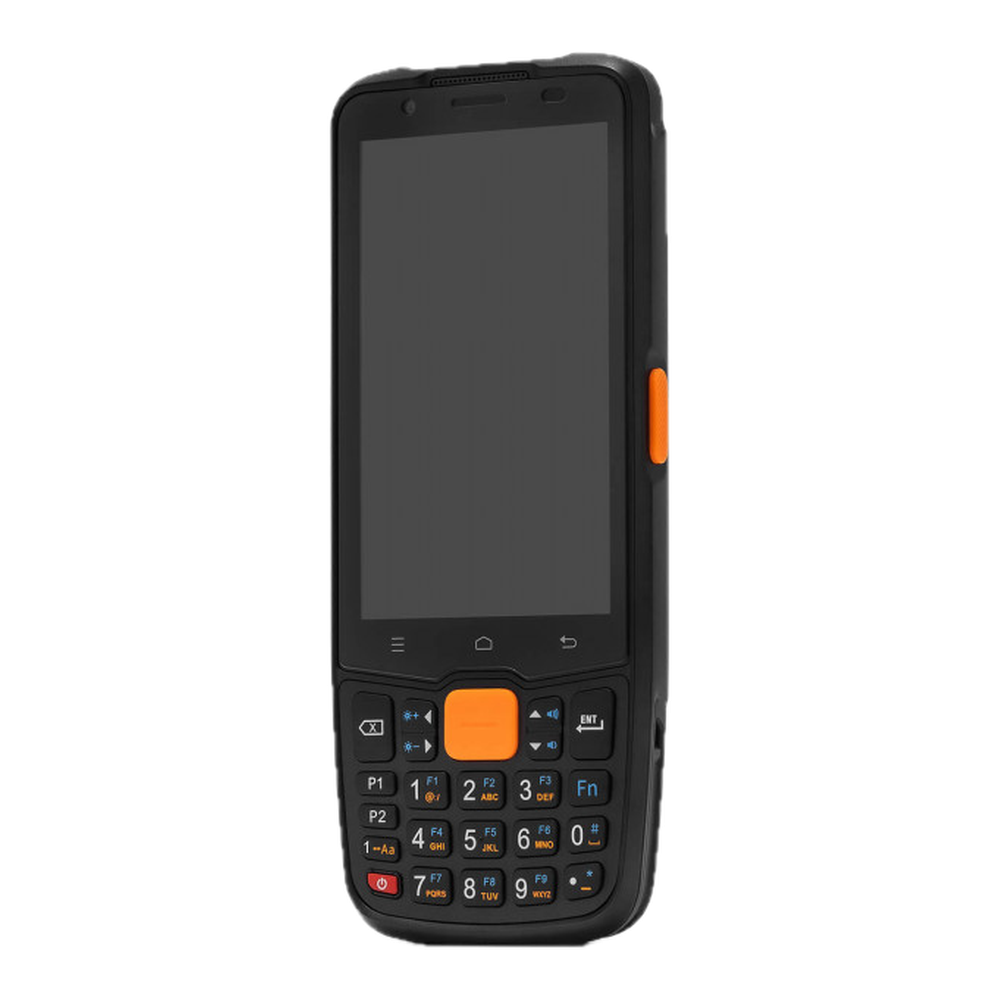 ТСД MERTECH MovFast S40